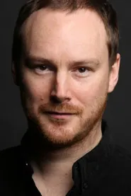 Portrait de Paul Rattray