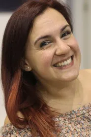Portrait de Clara Soares