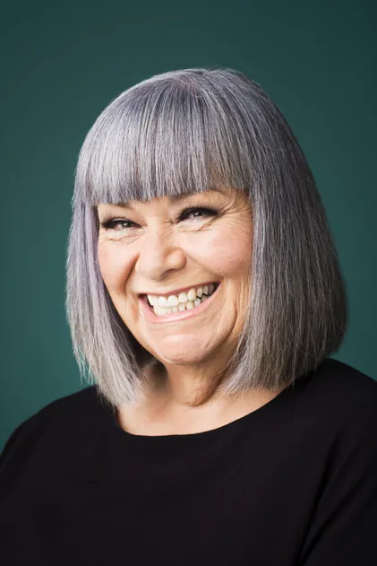 Portrait de Dawn French