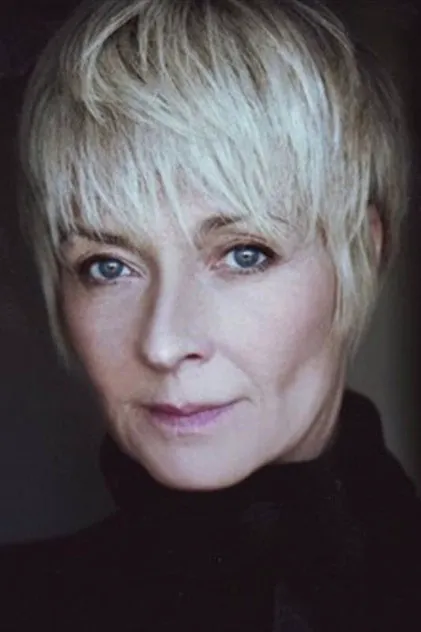 Portrait de Frédérique Tirmont
