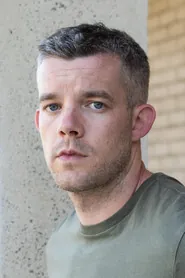 Portrait de Russell Tovey