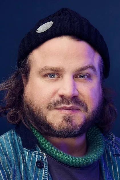 Portrait de Brady Corbet