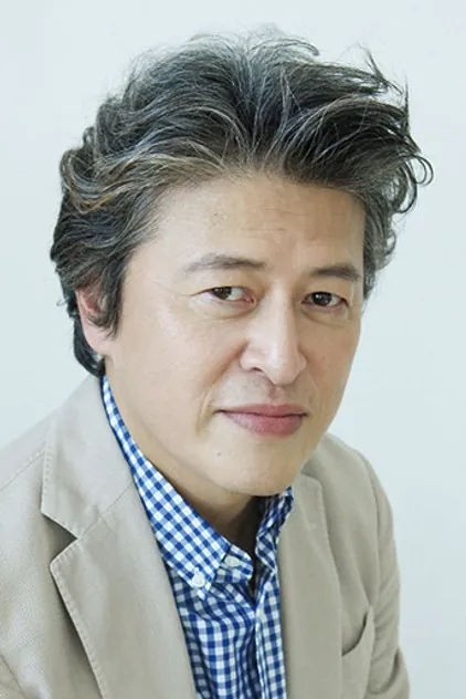 Portrait de Kwon Hae-hyo