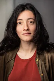 Portrait de Lauretta Trefeu