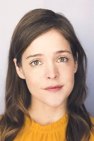 Portrait de Lucy Faust