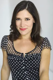 Portrait de Shauna Rappold