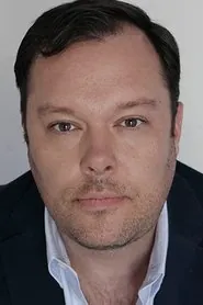 Portrait de Michael Gladis