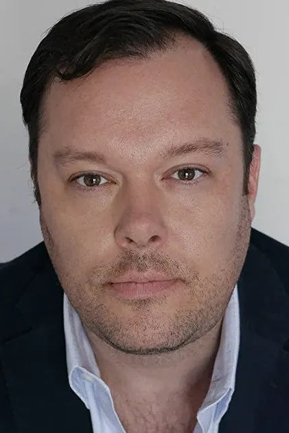Portrait de Michael Gladis