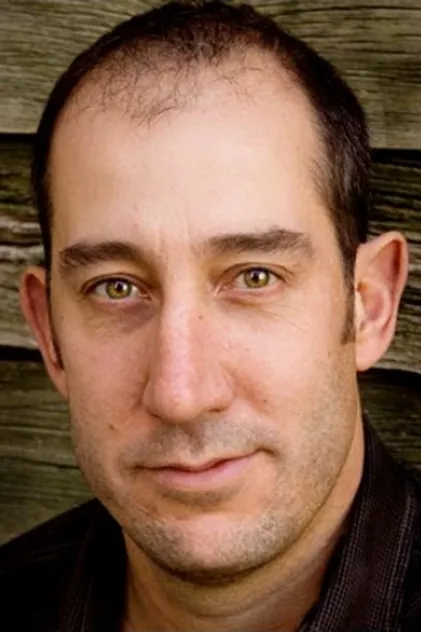 Portrait de David Lawrence Brown