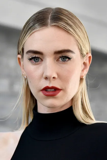Portrait de Vanessa Kirby