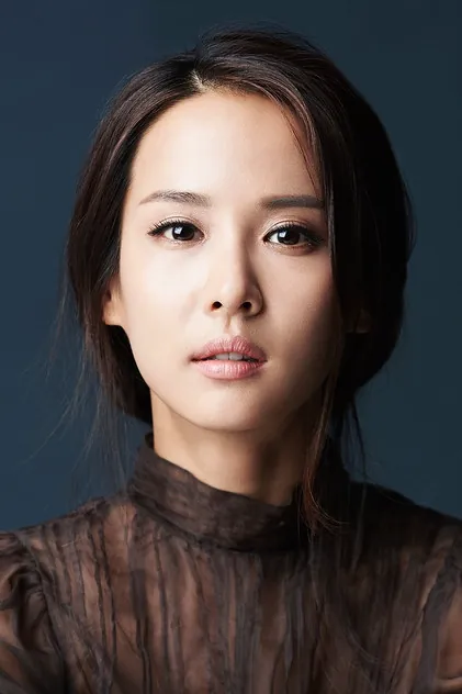 Portrait de Cho Yeo-jeong