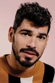 Portrait de Raúl Castillo