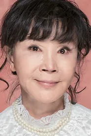 Portrait de 이용녀