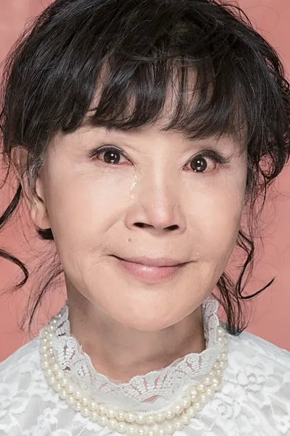 Portrait de 이용녀