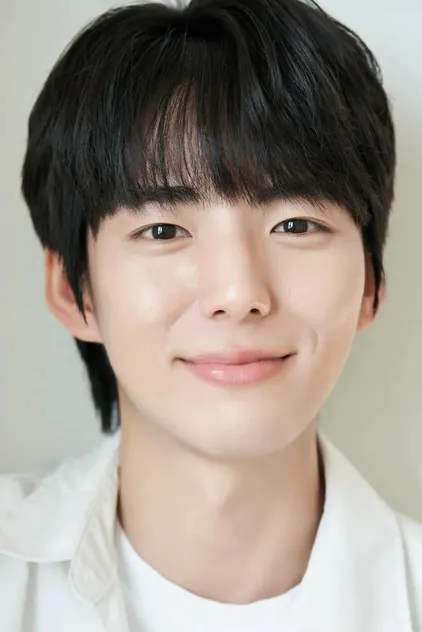 Portrait de 김예창
