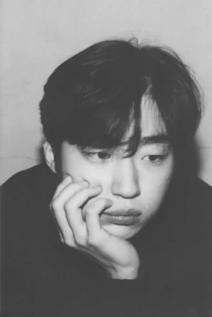Portrait de Kim Jeong-sik