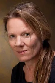 Portrait de Nathalie Bécue
