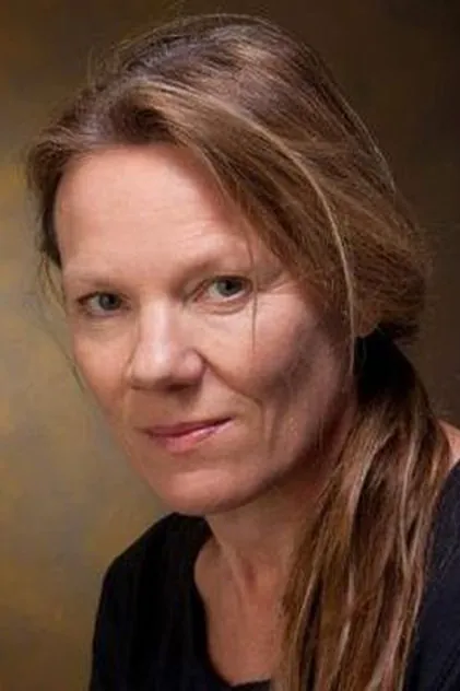 Portrait de Nathalie Bécue