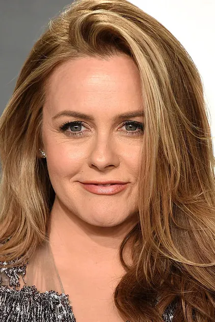 Portrait de Alicia Silverstone