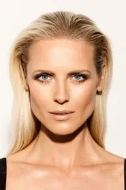 Portrait de Synnøve Macody Lund