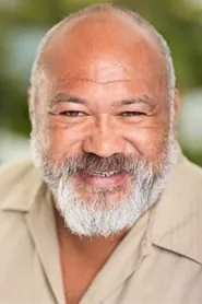 Portrait de David Fane