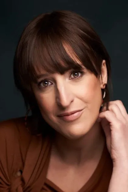 Portrait de Anne-Élisabeth Bossé