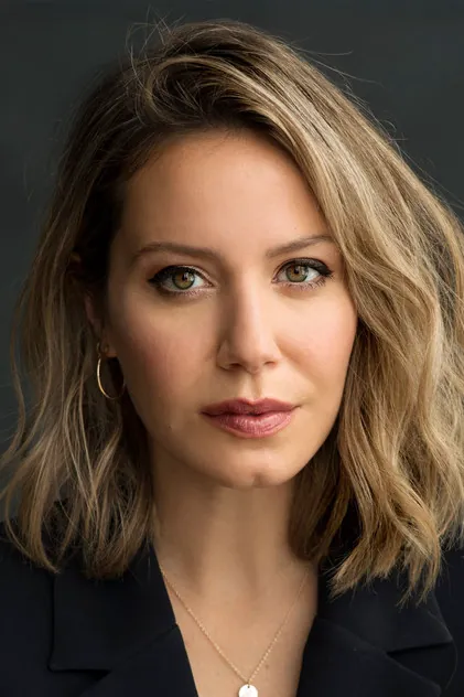 Portrait de Magalie Lépine-Blondeau