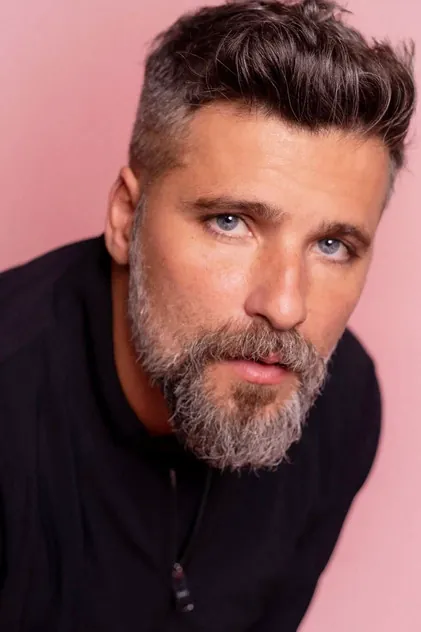 Portrait de Bruno Gagliasso