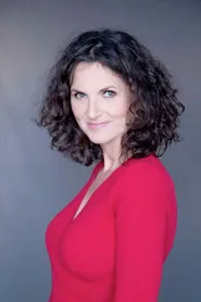 Portrait de Valérie Baurens