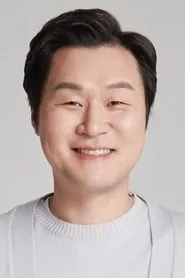 Portrait de Yoon Kyung-ho