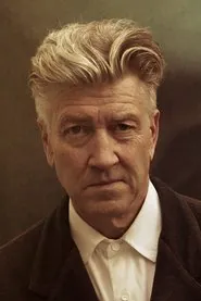 Portrait de David Lynch