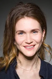 Portrait de Lisa Hagmeister
