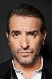 Portrait de Jean Dujardin