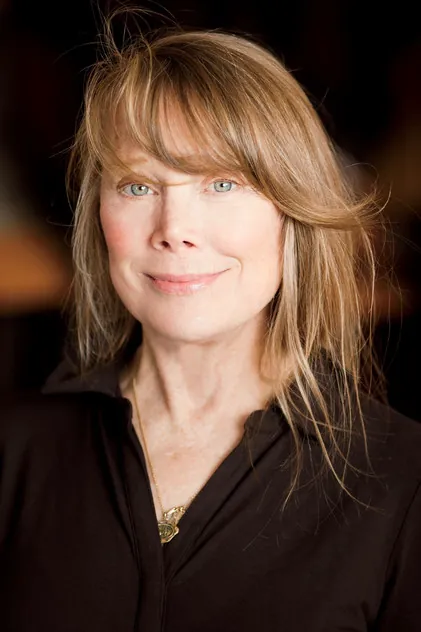 Portrait de Sissy Spacek