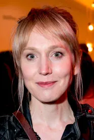 Portrait de Hattie Morahan