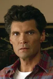 Portrait de Everett McGill