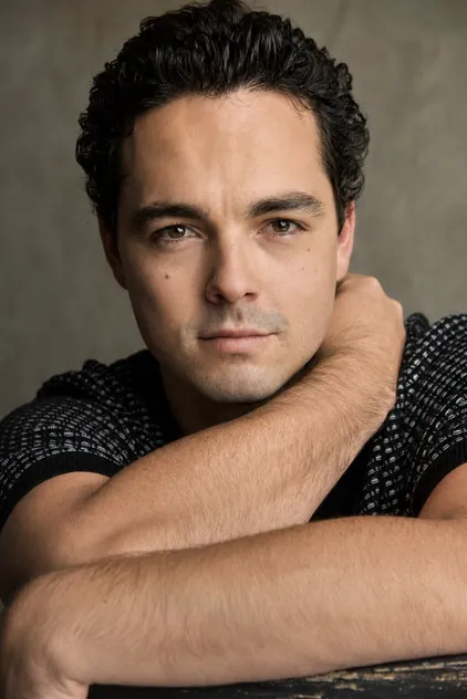Portrait de Anthony Casabianca