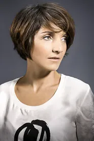 Portrait de Florence Foresti