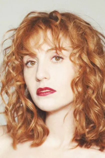 Portrait de Lolita Chammah