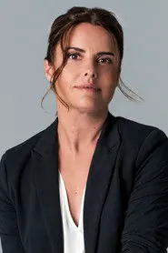 Portrait de Leire Zuazua