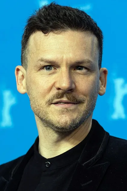 Portrait de Thibault Vinçon