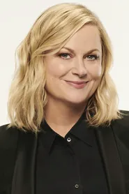 Portrait de Amy Poehler