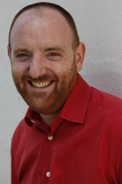Portrait de Jérôme Pouly