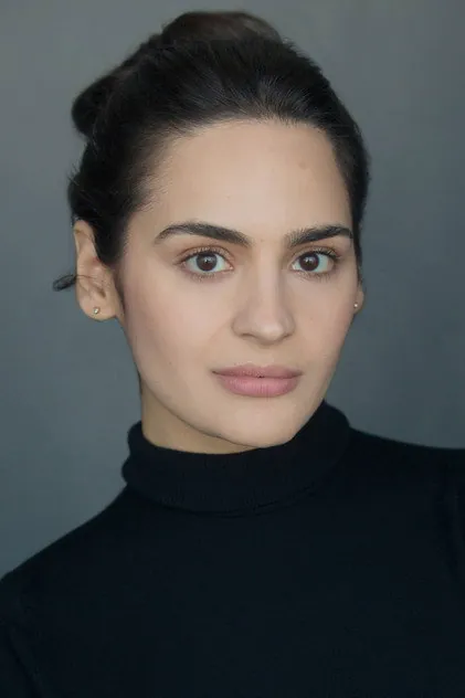 Portrait de Ema Cavolli