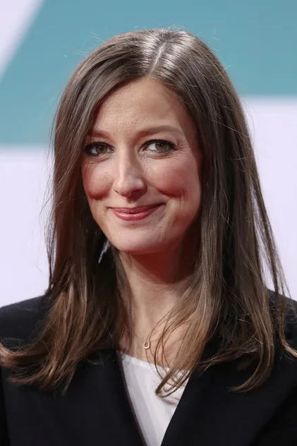 Portrait de Alexandra Maria Lara