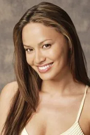 Portrait de Moon Bloodgood