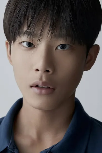 Portrait de 김우승