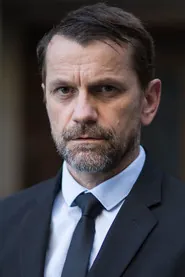 Portrait de Philippe Ohrel