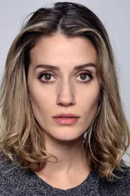 Portrait de Teri Wyble