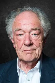 Portrait de Michael Gambon